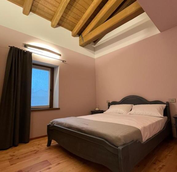 חדר סטנדרט, Ca  Di Fiorendo