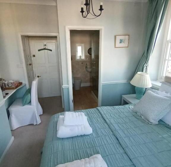 غرفة قياسية, The Mount