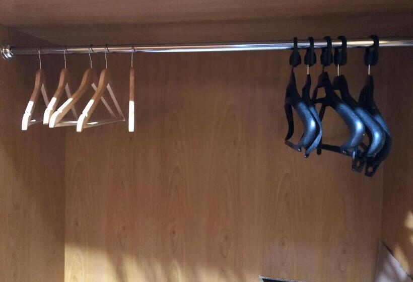 اتاق استاندارد, Flat 609   Comfort Hotel Taguatinga