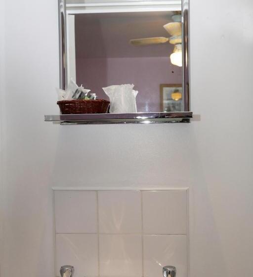 חדר סטנדרט, 4 Sisters Inn