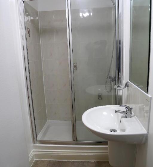 חדר סטנדרט, 4 Sisters Inn