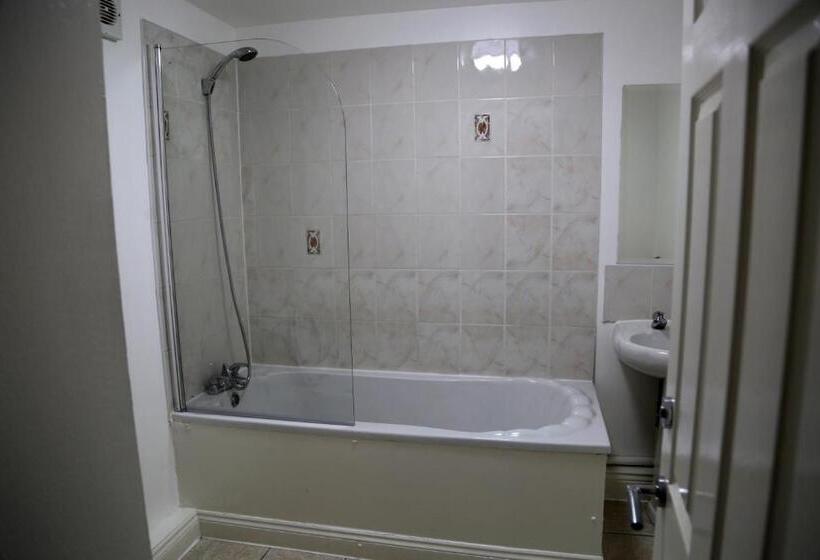 Номер Deluxe, 4 Sisters Inn