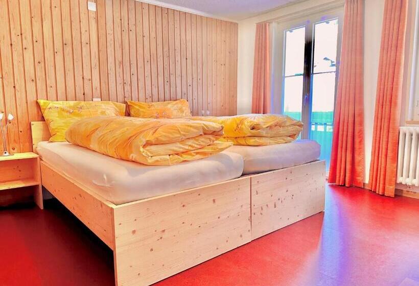 标准间, Gasthof Ochsen