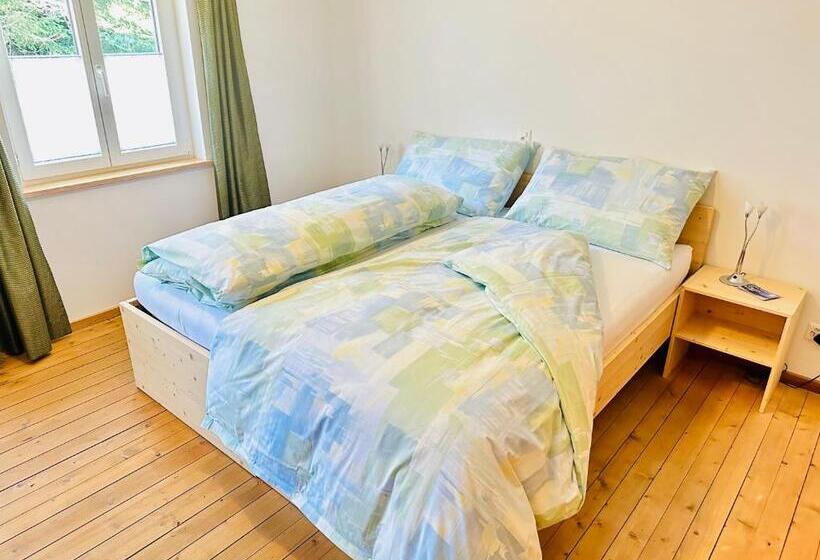 标准间, Gasthof Ochsen