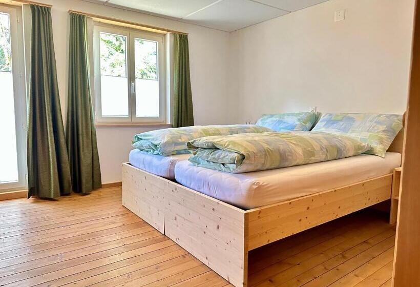 标准间, Gasthof Ochsen