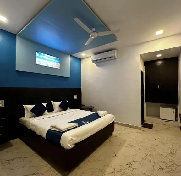 スタンダードルーム, Golden Pearl Resort By Gemstone Hospitality