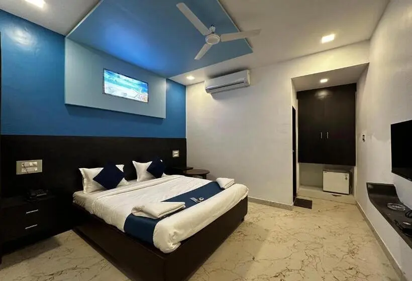 スタンダードルーム, Golden Pearl Resort By Gemstone Hospitality