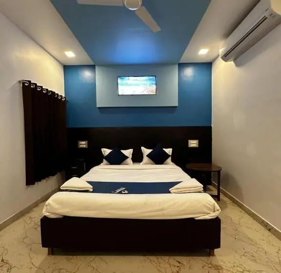 スタンダードルーム, Golden Pearl Resort By Gemstone Hospitality