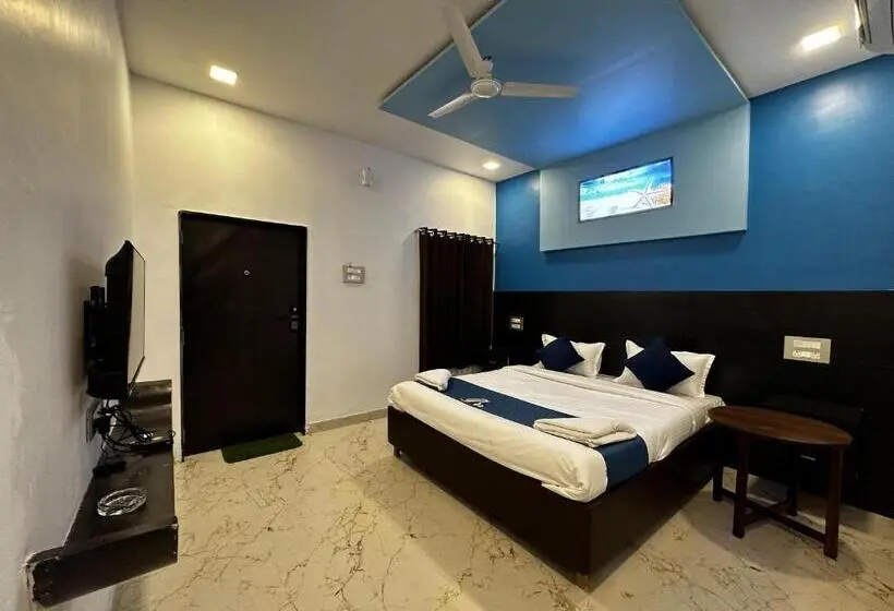 スタンダードルーム, Golden Pearl Resort By Gemstone Hospitality