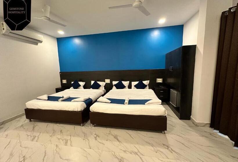 غرفة عائلية, Golden Pearl Resort By Gemstone Hospitality