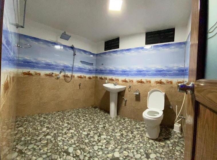 Семейный Номер, Nice View Bungalow