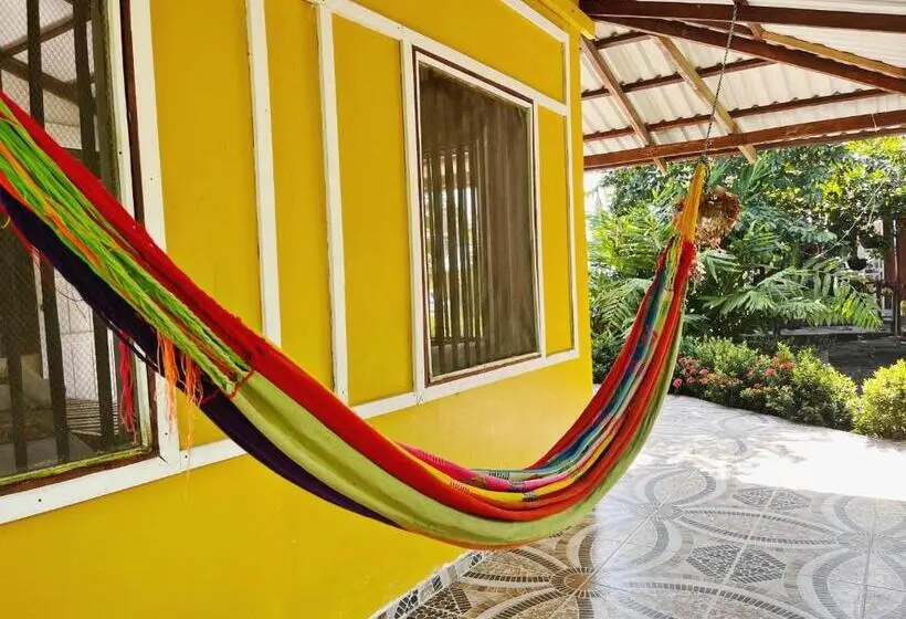 Chambre Standard, Kipara El Valle