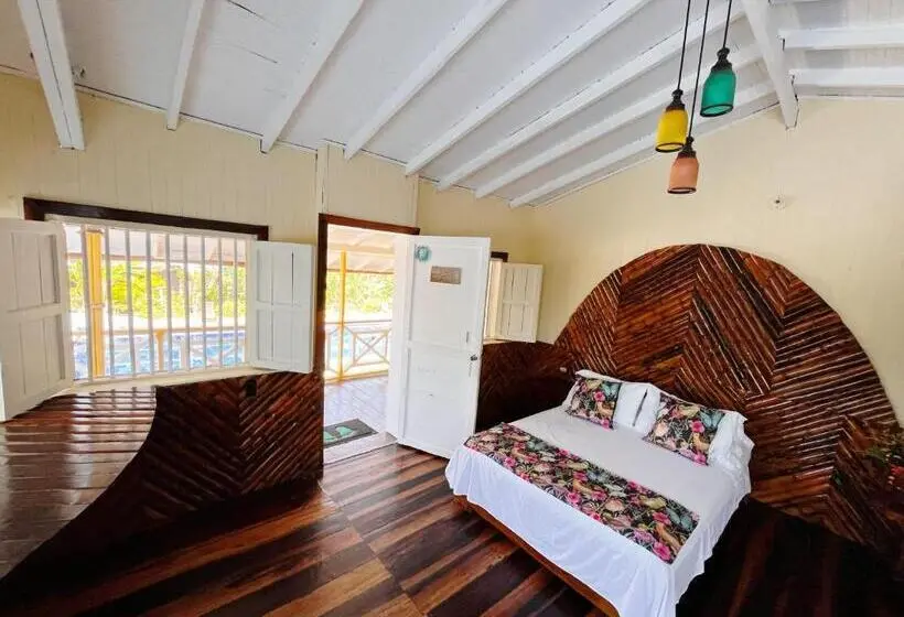 Chambre Standard, Kipara El Valle