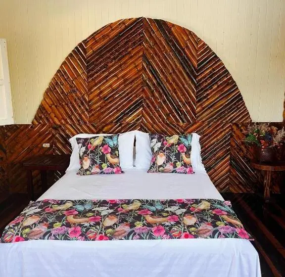 Chambre Standard, Kipara El Valle