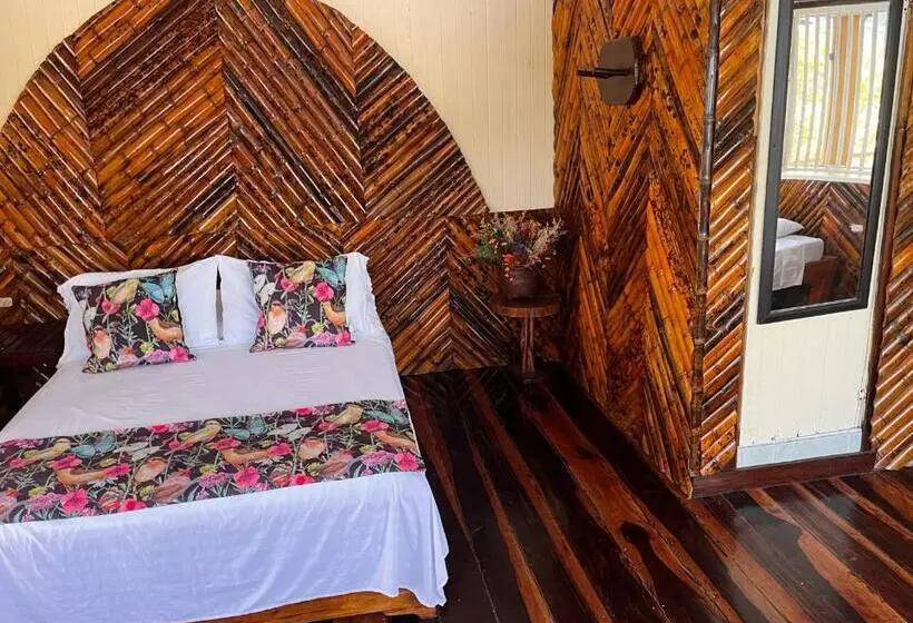 Chambre Standard, Kipara El Valle