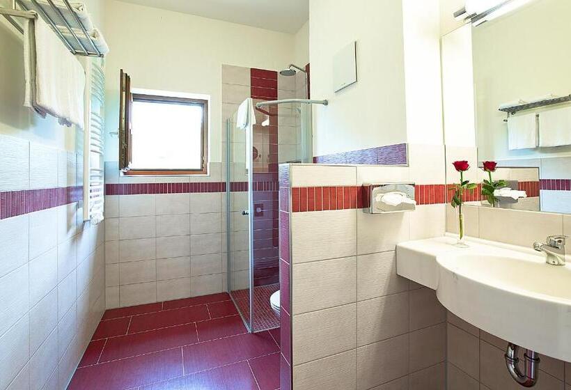 Номер Стандарт, Kloster Nimbschen 4 Sterne