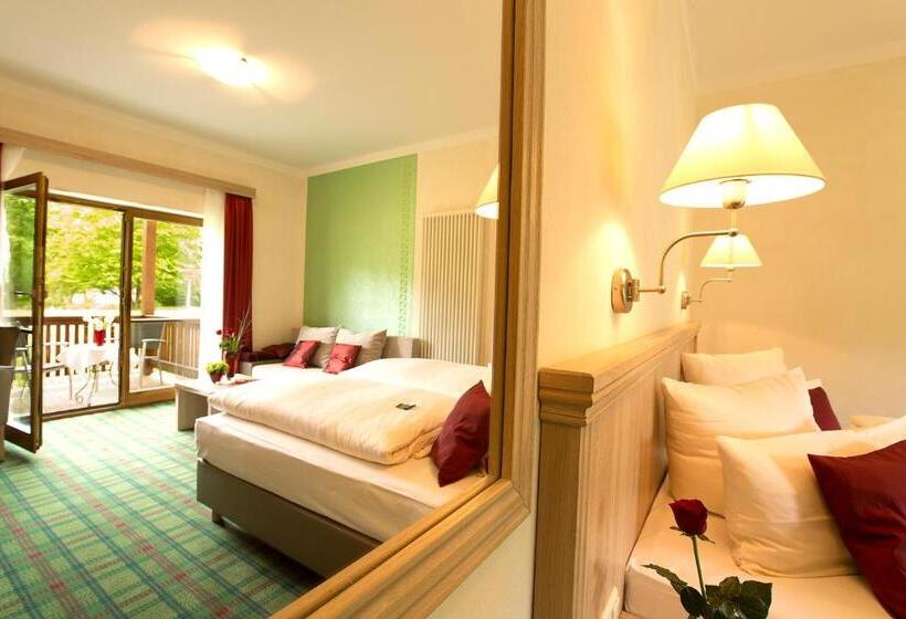 Номер Стандарт, Kloster Nimbschen 4 Sterne