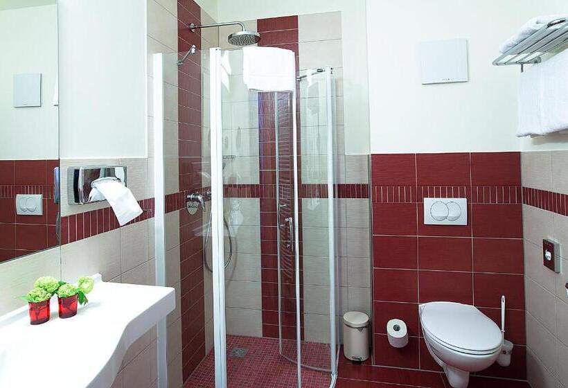 Люкс Дюплекс, Kloster Nimbschen 4 Sterne