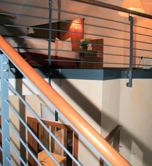 Люкс Дюплекс, Kloster Nimbschen 4 Sterne