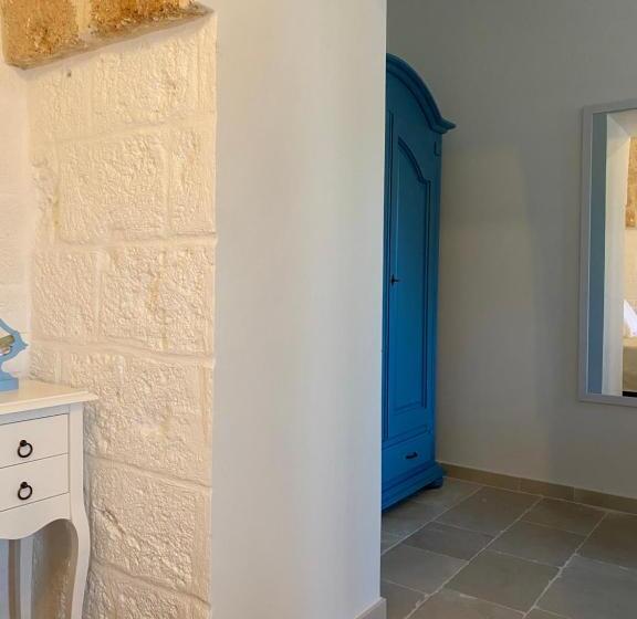 标准间, Parco Del Vecchio