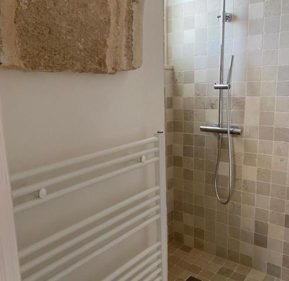 适合残疾人使用的标准间, Parco Del Vecchio