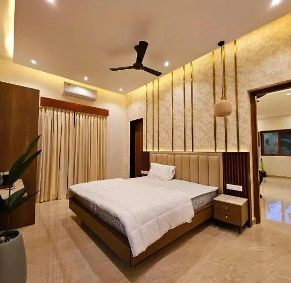 Suite Vista Jardim, Savera Seafront