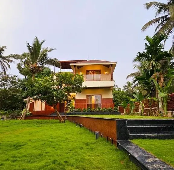 Suite Superior Vista Mar, Savera Seafront
