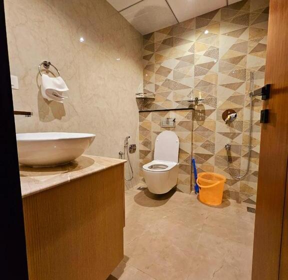 수피리어 스위트 바다 전망, Savera Seafront