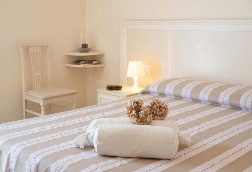 スタンダードルーム, Villa Sirena Numana