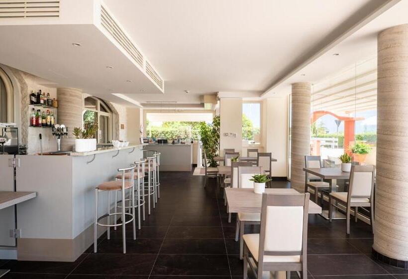 اتاق استاندارد, Villa Sirena Numana