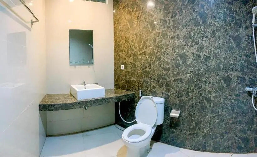 Habitació Estàndard, Wisma Mirah 1