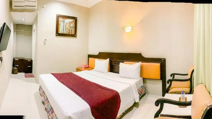 Habitació Estàndard, Wisma Mirah 1