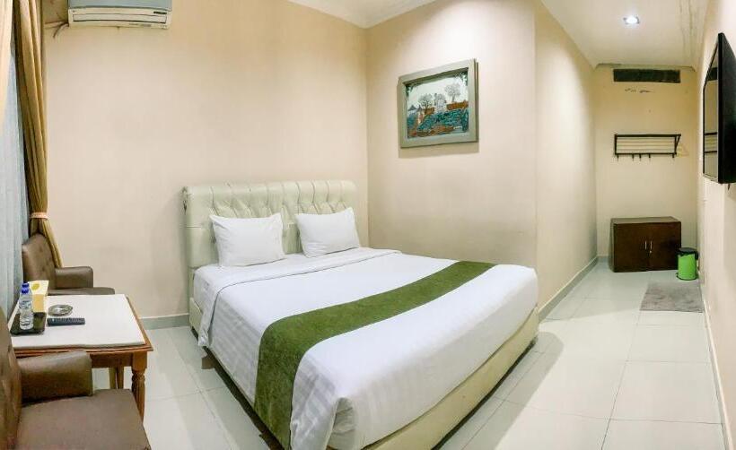 豪华房间, Wisma Mirah 1