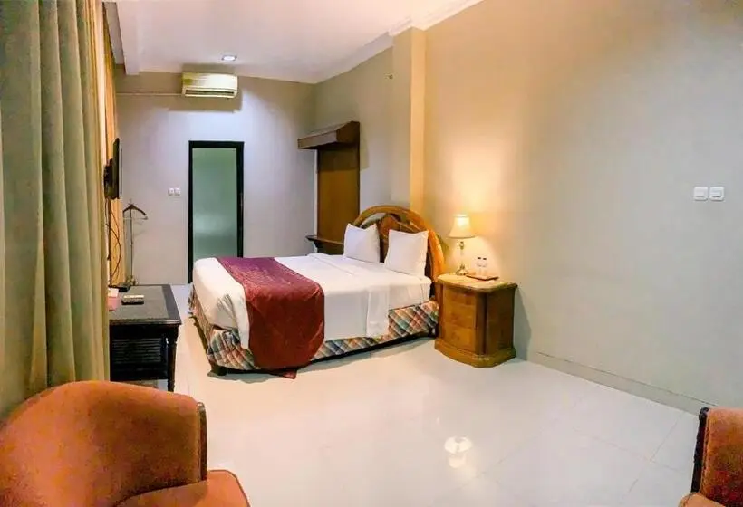 Suite, Wisma Mirah 1