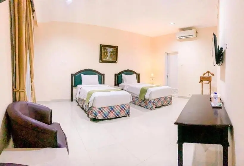 Suite, Wisma Mirah 1
