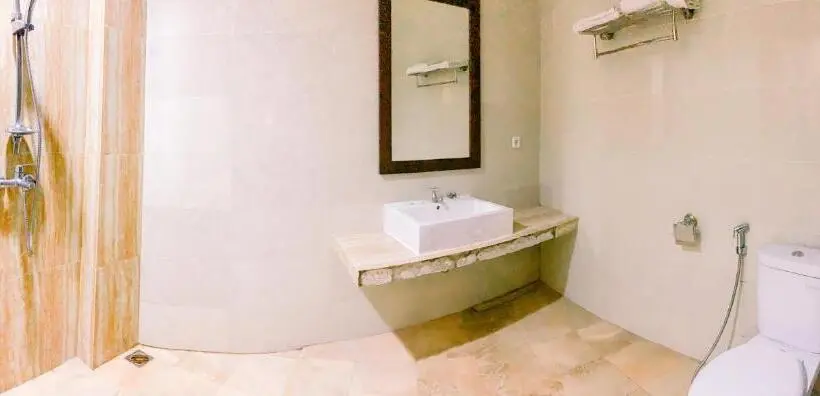 Suite, Wisma Mirah 1
