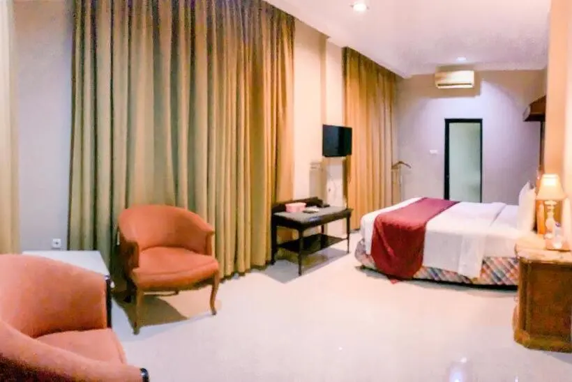Suite, Wisma Mirah 1