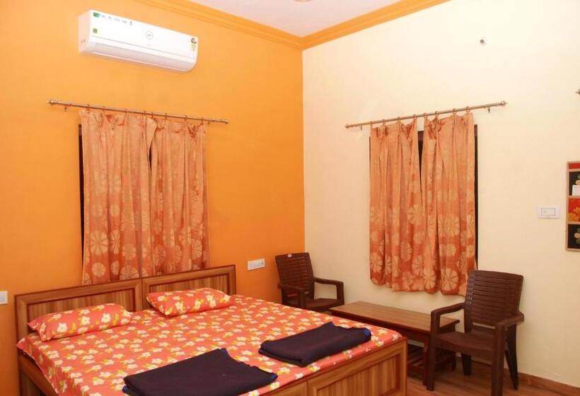 Номер Deluxe, Yuvraj Nature Resort