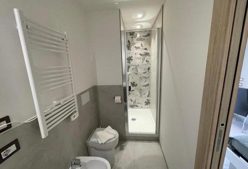 Номер Стандарт, Nonna Mina B&b