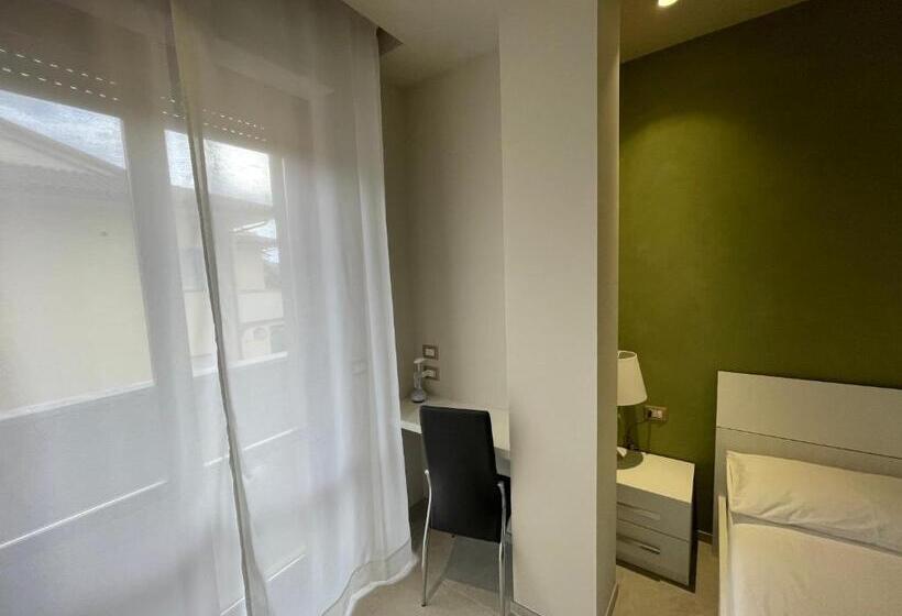 חדר סטנדרט, Nonna Mina B&b