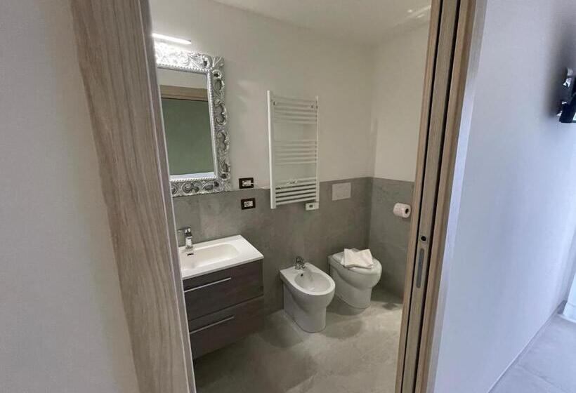 חדר סטנדרט, Nonna Mina B&b