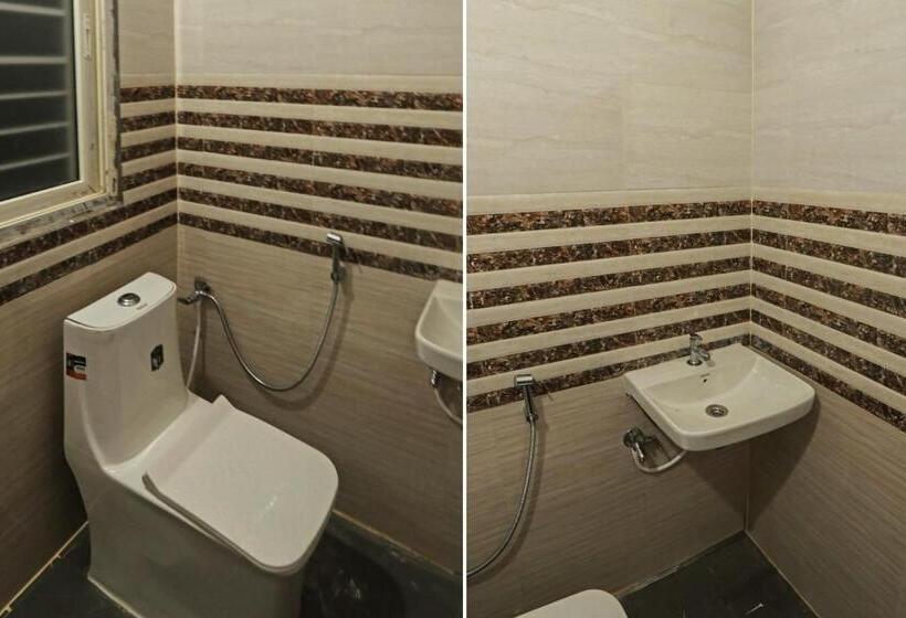 三人经典房间, Outer Inn