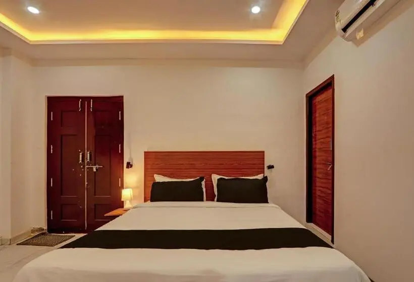 Quarto Triplo Clássico, Outer Inn