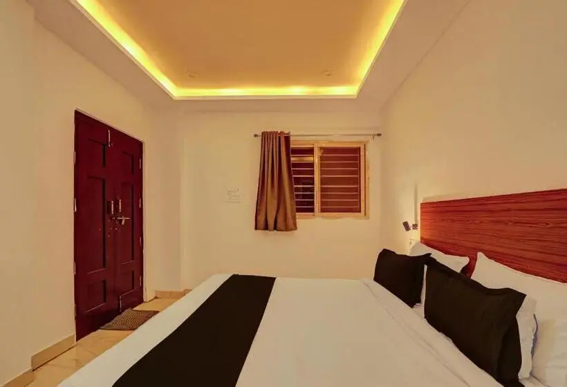 Quarto Triplo Clássico, Outer Inn