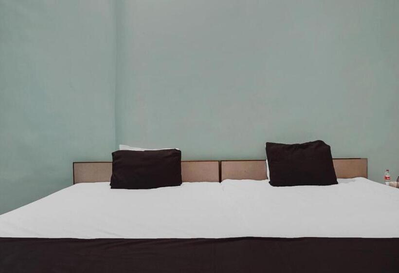 غرفة كلاسيكية ثلاثية, Oyo Sangameshwar Hotel & Lodging