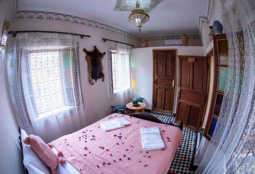 豪华房间, Dar Elhaja Rahma