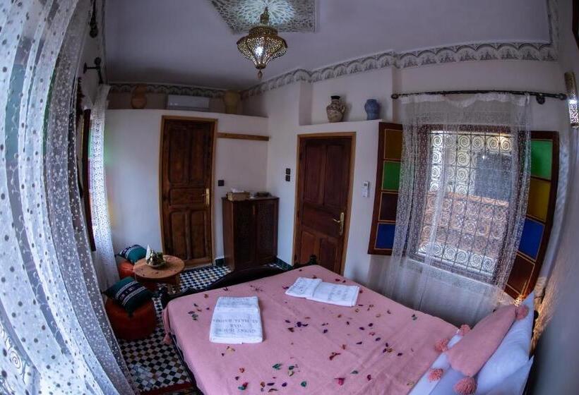 豪华房间, Dar Elhaja Rahma