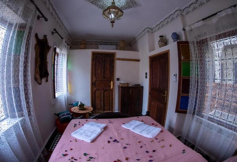 豪华房间, Dar Elhaja Rahma