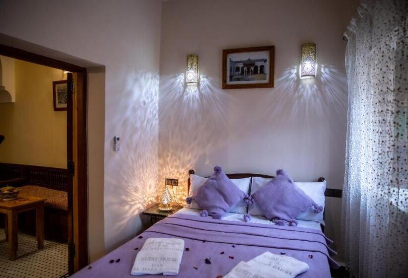 标准间, Dar Elhaja Rahma