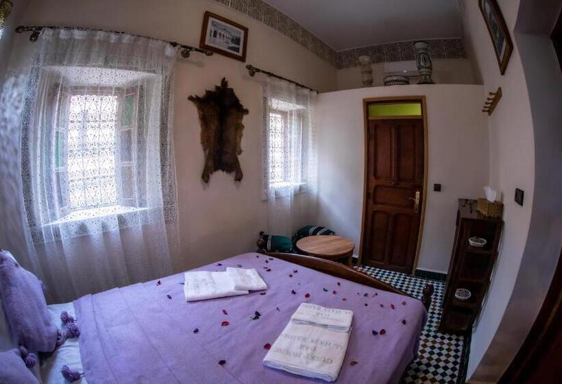 标准间, Dar Elhaja Rahma